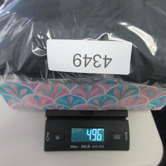 Tadashi Collection Silk Dress 16 Black Beaded Bodycon Elegant Luxury Formal 496 - Picture 12 of 12